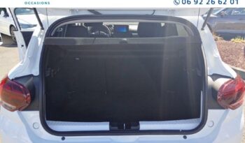 Occasion 974 : Découvrez la version 1.0 tce 90ch stepway confort Dacia 2021, Reunion.