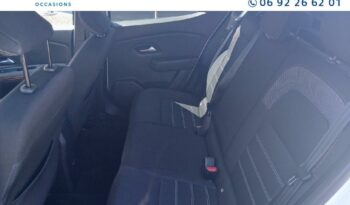 Photo Sandero occasion 1.0 tce 90ch stepway confort ile Reunion.