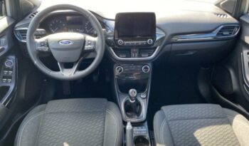Occasion à vendre : Ford voiture gris solar métallisée essence/micro-hybride 1.0 ecoboost 125ch mhev titanium Reunion