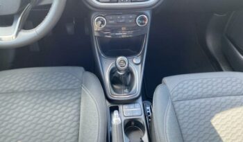 Reunion auto occasion Puma 2021 1.0 ecoboost 125ch mhev titanium pas chère.