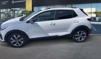 Vente Kia Stonic 1.0 t-gdi 120ch mhev gt line premium dct7 Renault-renault Saint Denis, La Reunion.