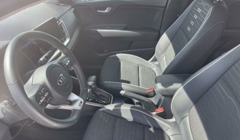 KIA Stonic 1.0 T-GDi 120ch MHEV GT Line Premium DCT7 complet