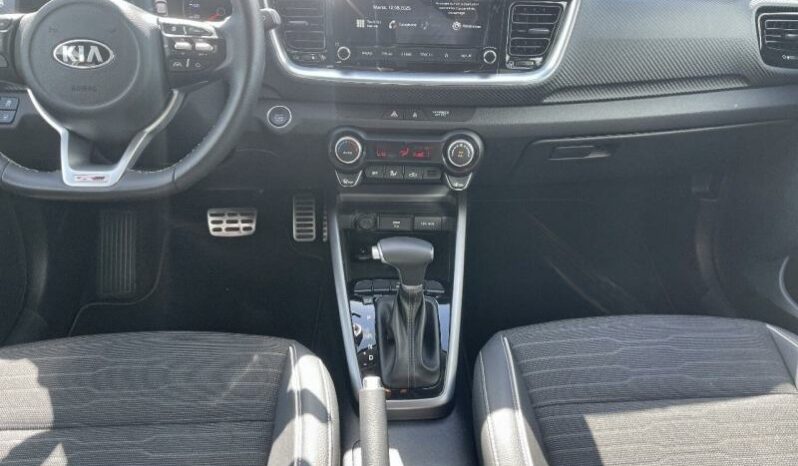 KIA Stonic 1.0 T-GDi 120ch MHEV GT Line Premium DCT7 complet