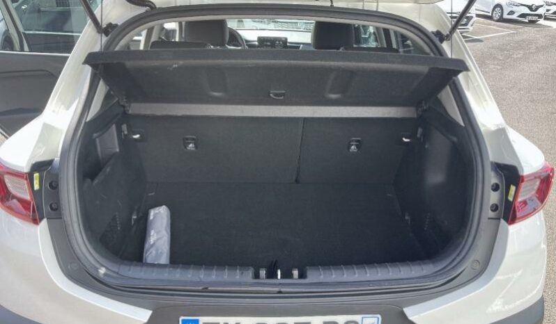 KIA Stonic 1.0 T-GDi 120ch MHEV GT Line Premium DCT7 complet
