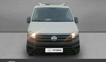 Crafter Fg occasion Reunion 30 l3h3 2.0 tdi 140ch business plus traction, modèle 2021 à vendre.