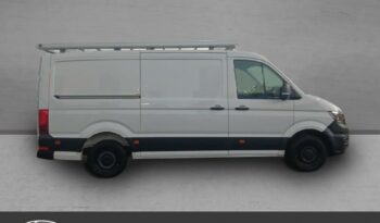 Occasion à vendre : Volkswagen voiture blanc diesel 30 l3h3 2.0 tdi 140ch business plus traction Reunion