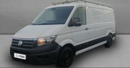 VOLKSWAGEN Crafter Fg 30 L3H3 2.0 TDI 140ch Business Plus Traction