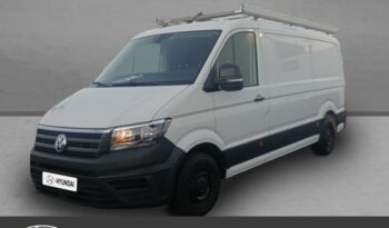 Vente Volkswagen Crafter Fg 30 l3h3 2.0 tdi 140ch business plus traction Hyundai-hyundai Occasion Saint-pierre, La Reunion.