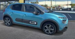 CITROEN C3 PureTech 82ch Feel S&S E6.d