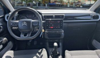 Occasion à vendre : Citroen voiture almond green essence puretech 82ch feel s&s e6.d Reunion