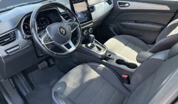 Occasion à vendre : Renault voiture noir métal essence/micro-hybride 1.3 tce 140ch fap intens edc -21b Reunion