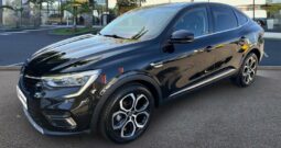 RENAULT Arkana 1.3 TCe 140ch FAP Intens EDC -21B