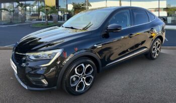 Vente Renault Arkana 1.3 tce 140ch fap intens edc -21b Renault-renault Saint Pierre, La Reunion.