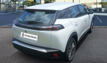 2008 occasion Reunion e-2008 136ch active, modèle 2021 à vendre.