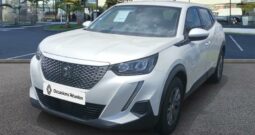 PEUGEOT 2008 e-2008 136ch Active