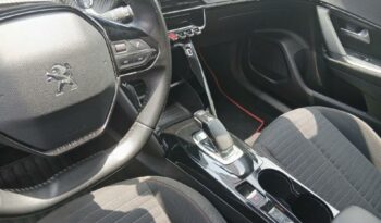 Reunion auto occasion 2008 2021 e-2008 136ch active pas chère.