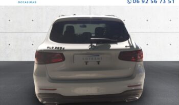 Glc occasion Reunion 300 d 245ch amg line 4matic 9g-tronic, modèle 2021 à vendre.