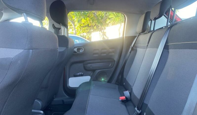CITROEN C3 1.2 PureTech 110ch S&S Feel Pack 124g complet