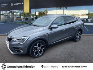 Vente Renault Arkana 1.3 tce 140ch fap business edc Renault-renault Saint Denis, La Reunion.