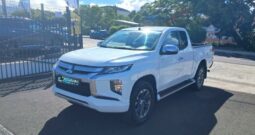 MITSUBISHI L200 2.2 DI-D 150ch Club Cab Intense