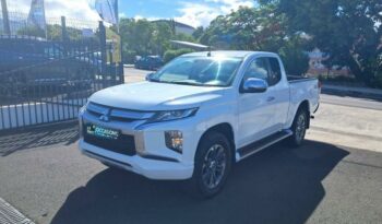 Vente Mitsubishi L200 2.2 di-d 150ch club cab intense Leparc-gbh Comptoir Des Isles, La Reunion.