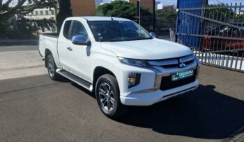 Image illustrative Pick-up occasion climatisation  Reunion à saisir.