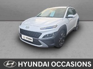 Vente Hyundai Kona 1.6 crdi 136ch hybrid 48v executive dct-7 Hyundai-hyundai Saint Paul, La Reunion.