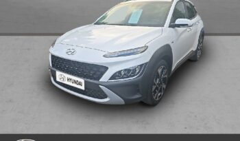 Vente Hyundai Kona 1.6 crdi 136ch hybrid 48v executive dct-7 Hyundai-hyundai Saint Paul, La Reunion.