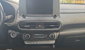 Photo Kona occasion 1.6 crdi 136ch hybrid 48v executive dct-7 ile Reunion.