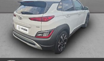 Occasion à vendre : Hyundai voiture atlas white diesel/micro-hybride 1.6 crdi 136ch hybrid 48v executive dct-7 Reunion