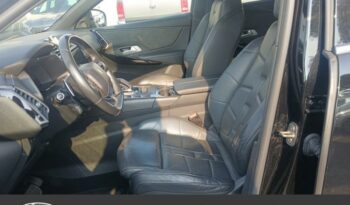 Photo Ds 7 Crossback occasion bluehdi 180ch performance line + automatique ile Reunion.