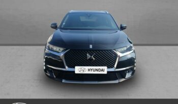 Ds 7 Crossback occasion Reunion bluehdi 180ch performance line + automatique, modèle 2021 à vendre.