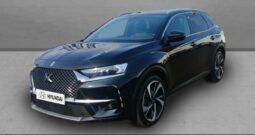 DS DS 7 Crossback BlueHDi 180ch Performance Line + Automatique