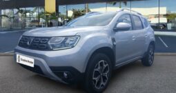 DACIA Duster 1.3 TCe 130ch FAP Prestige 4×2 E6U