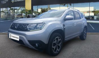 Vente Dacia Duster 1.3 tce 130ch fap prestige 4x2 e6u Renault-renault Le Port, La Reunion.