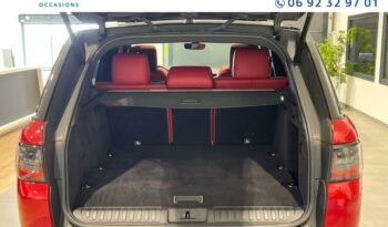 Occasion 974 : Découvrez la version 2.0 p400e 404ch autobiography swb mark ix Land-rover 2021, Reunion.