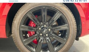 Occasion à prix réduit chez Cotrans-multi Marques Sainte Clotilde : Vente s.u.v. 2021, s.u.v. à La Reunion.