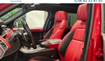 Image illustrative S.u.v. occasion climatisation rossello red Reunion à saisir.