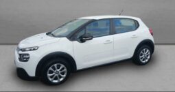 CITROEN C3 1.5 BlueHDi 100ch S&S Feel E6.d