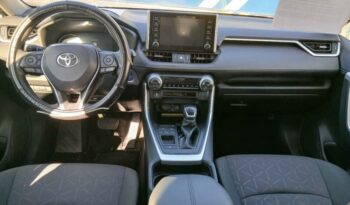 Occasion 974 : Découvrez la version hybride 218ch graphite Toyota 2021, Reunion.