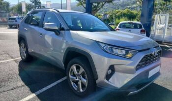 Image illustrative S.u.v. occasion climatisation non codifie Reunion à saisir.