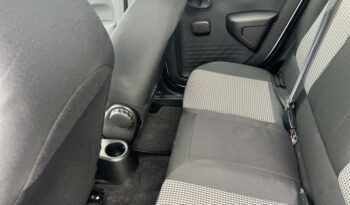 Image illustrative Berline occasion climatisation blanc Reunion à saisir.