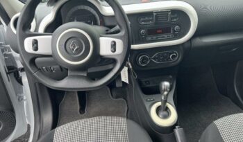 Occasion à vendre : Renault voiture blanc electrique e-tech electric equilibre r80 achat intégral Reunion