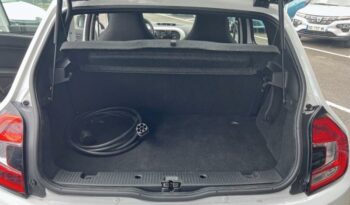 Photo Twingo occasion e-tech electric equilibre r80 achat intégral ile Reunion.