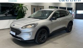 Vente Ford Kuga 1.5 ecoblue 120ch titanium powershift Cotrans-multi Marques Le Port, La Reunion.
