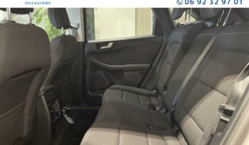 Photo Kuga occasion 1.5 ecoblue 120ch titanium powershift ile Reunion.