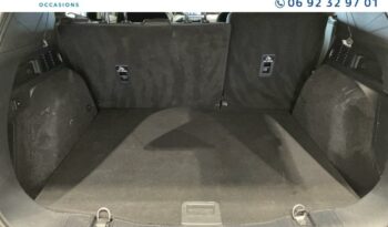 Occasion 974 : Découvrez la version 1.5 ecoblue 120ch titanium powershift Ford 2021, Reunion.