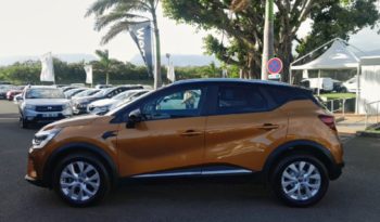 Occasion à prix réduit chez Renault-renault Saint Pierre : Vente s.u.v. 2021, s.u.v. à La Reunion.