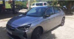OPEL Corsa 1.2 Turbo 100ch Edition BVA
