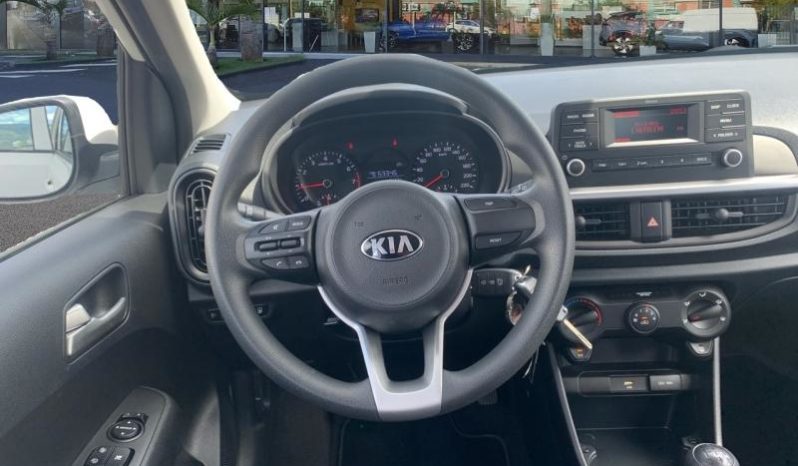 KIA Picanto 1.0 DPi 67ch Active complet